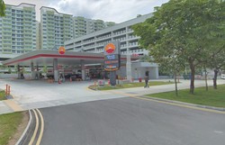 Blk 312C Sumang Link (Punggol), HDB 4 Rooms #211480291